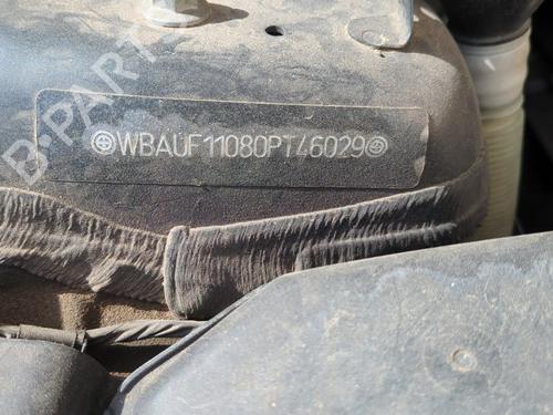 Alternator BMW 1 (E81) 116 i | BP27567055M7 