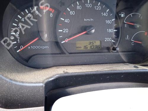 ABS pump HYUNDAI ACCENT II (LC)  | BP19053260M43 
