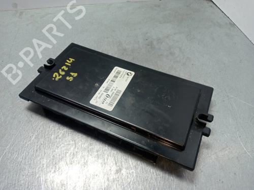 Elektronische module BMW 1 (E81) 116 i (115 hp) 31760409