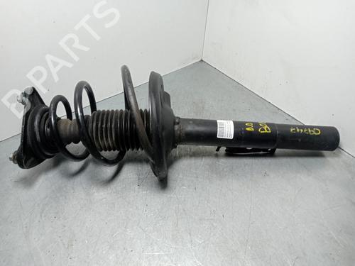 Used Right front shock absorber PORSCHE BOXSTER (987) [2004-2013]  29715108
