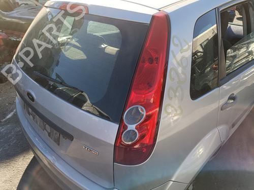 Højre baglygte FORD FIESTA V (JH_, JD_) 1.4 TDCi (68 hp) 11024893