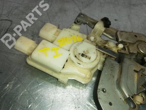 Rear left lock MAZDA 5 (CR) 2.0 CD (CR19) | BP6504552C100 
