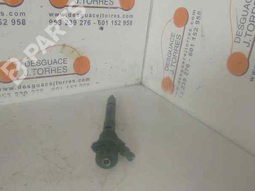 Injector HYUNDAI ACCENT II (LC)  | BP1603418M100 