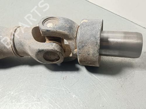 Driveshaft SUZUKI GRAND VITARA II (JT, TE, TD) 1.9 DDiS (JB419WD, JB419XD) | BP23866666M37 