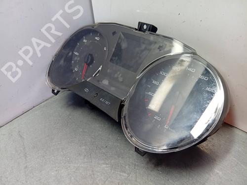 Instrument cluster SEAT IBIZA IV (6J5, 6P1)  | BP27441626C47 