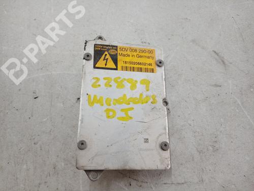 Xenon ballast MERCEDES-BENZ E-CLASS (W211) E 200 NGT (211.042) | BP9977814C53 