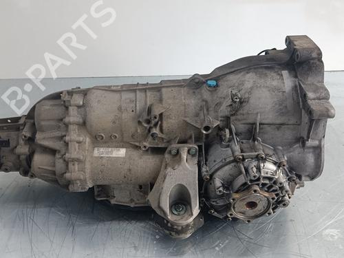 Used Gearbox AUDI A6 C6 (4F2) 3.0 TDI quattro (225 hp) 19102468