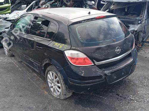 Starter OPEL ASTRA H (A04) | BP36041972M8 - Image 7
