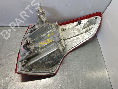 Venstre baglygte CITROËN C4 Picasso I MPV (UD_)  | BP29795559C34