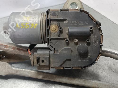 Front wiper motor AUDI A6 Allroad C6 (4FH) 3.0 TDI quattro | BP27988061M29 