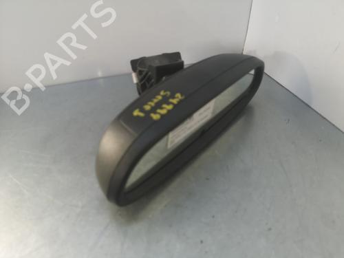 Used Rear mirror BMW 1 (F20) 118 d (150 hp) 18011457