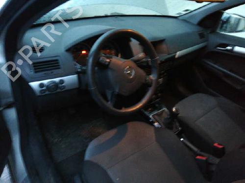 AC compressor OPEL ASTRA H Estate (A04) 1.7 CDTI (L35) | BP5018178M34 