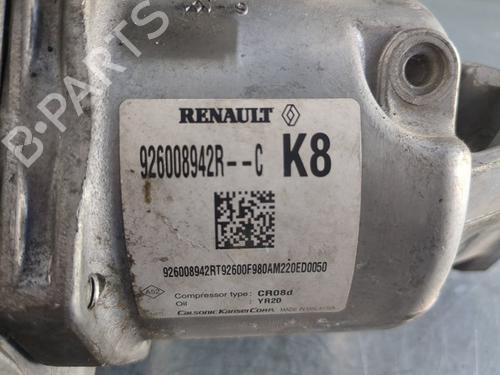 AC compressor DACIA LODGY (JS_) | BP30314040M34 - Image 2