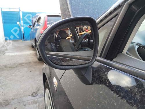 Used Left mirror SEAT IBIZA IV (6J5, 6P1) [2008-2017]  8199544