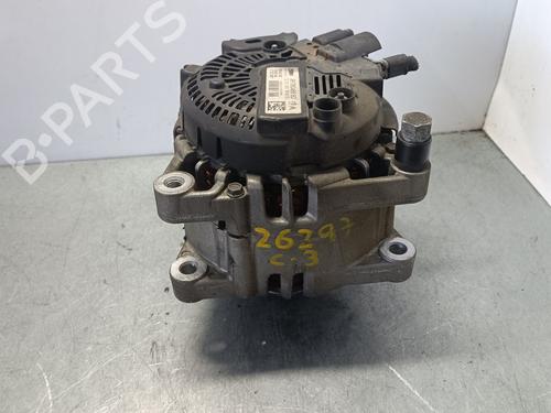 Alternator CITROËN C1 (PM_, PN_) 1.0 | BP30172596M7