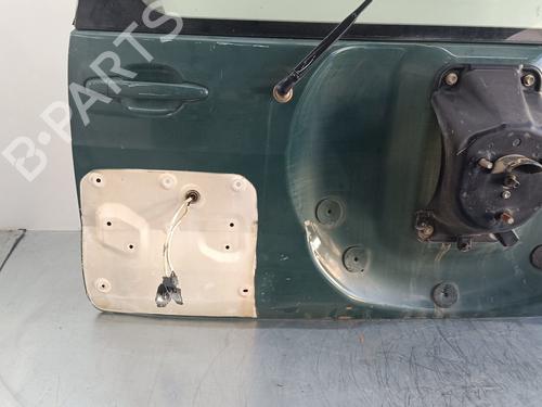 Tailgate TOYOTA LAND CRUISER PRADO (_J12_) 3.0 D-4D (KDJ120, KDJ125) | BP25793214C6 