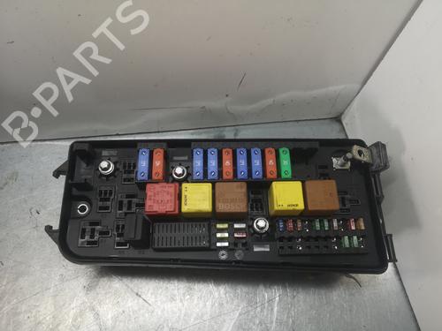 Sikringsdåse OPEL VECTRA C (Z02) 1.9 CDTI (F69) | BP13660128E1 