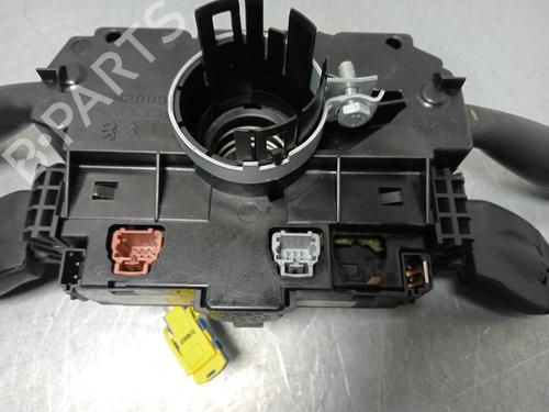 Squib airbag CITROËN XSARA PICASSO (N68) 1.6 HDi | BP24645961C102 