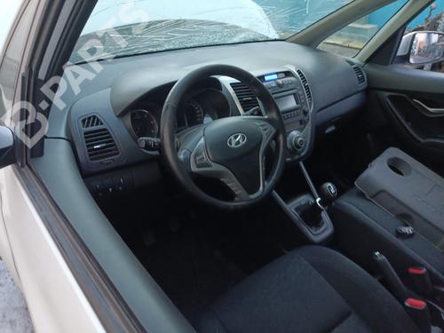 Engine control unit (ECU) HYUNDAI ix20 (JC) 1.4 CRDi | BP10373684M57  - Image 6