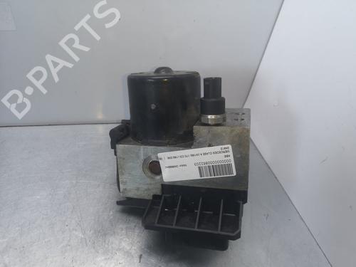 ABS pump MERCEDES-BENZ A-CLASS (W168) A 170 CDI (168.008) | BP18922785M43 