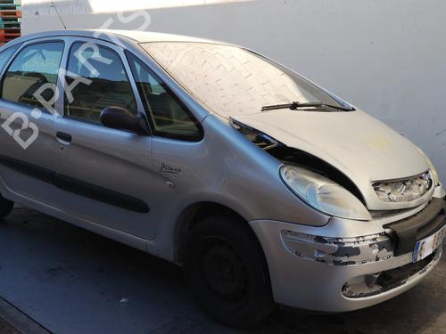 Left front window motor CITROËN XSARA PICASSO (N68) 1.6 HDi | BP27719249E21 
