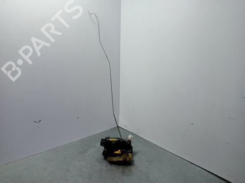 Used Front left lock DACIA DOKKER MPV (KE_) [2012-2021]  18883537