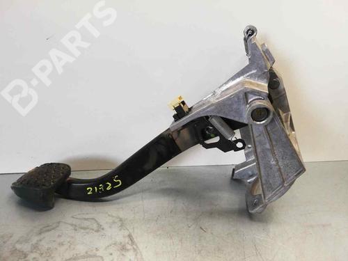 Break pedal BMW 1 (F20) 116 d | BP8769160I19 