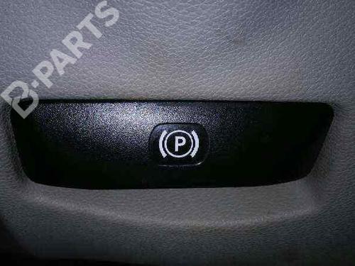 Hand brake MERCEDES-BENZ C-CLASS (W204) C 220 CDI (204.002) BP8768629I18