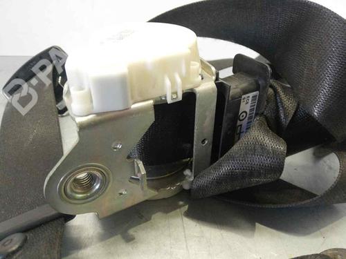 Front left seatbelt BMW 1 (F20) 116 d | BP8739100I26 