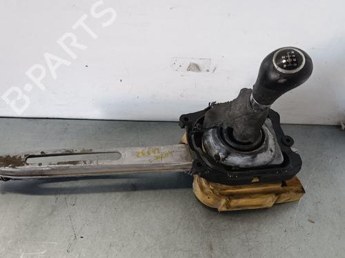 Used Gear lever MERCEDES-BENZ C-CLASS (W204) [2007-2015]  27712784