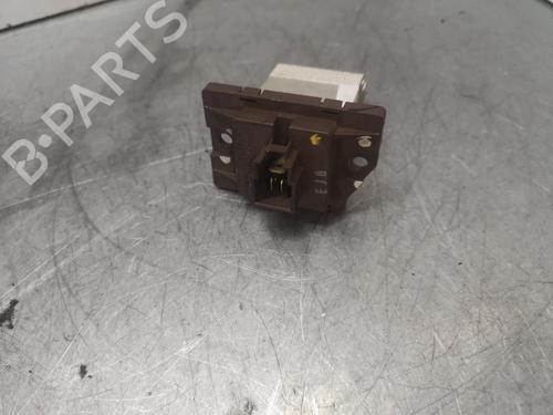 Heater resistor HYUNDAI i30 Estate (FD) 1.6 CRDi (90 hp) 13568883