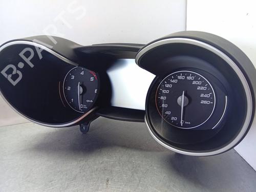 Instrument cluster ALFA ROMEO STELVIO (949_) 2.2 D Q4 (949.AXB2A) | BP28132390C47 