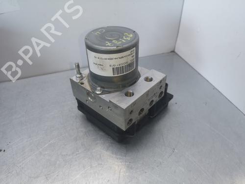 Used ABS pump CITROËN C4 I (LC_) [2004-2014]  18966251