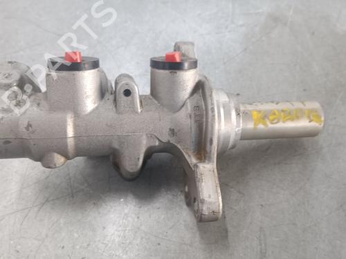 Brake master cylinder SKODA KAROQ (NU7, ND7) 1.6 TDI | BP17991555M77 