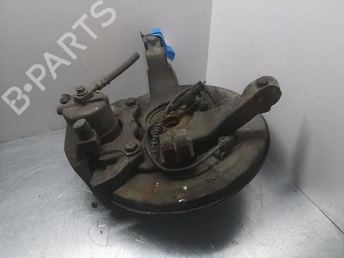 Used Right front steering knuckle OPEL MERIVA B MPV (S10) [2010-2017]  10302760