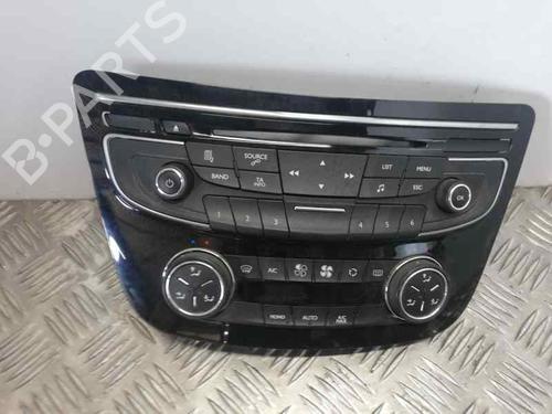 Climate control PEUGEOT 508 I (8D_)  | BP5818457I5 