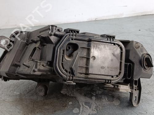 Højre forlygte AUDI A6 C6 (4F2) 2.7 TDI | BP12497872C29 