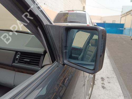 Right mirror MERCEDES-BENZ E-CLASS (W124) E 300 Turbo-D (124.133) BP17467533C27