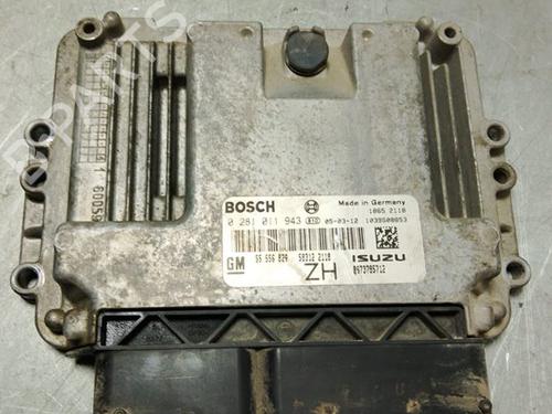 engine-control-unit-ecu-opel-astra-h-a04-2004-2005-2006-2007-2008-2009-2010-2011-2012-2013-2014-29348584 main image