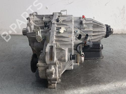 Transfer box NISSAN PATHFINDER III (R51)  | BP17950288M36 