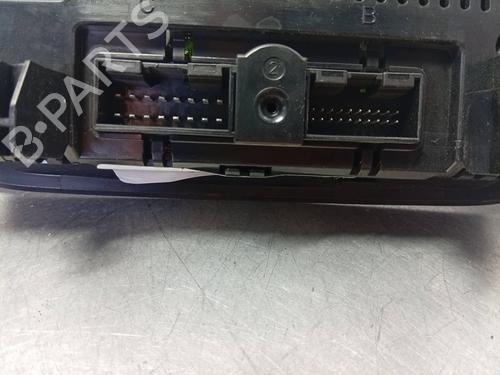 Climate control SEAT IBIZA IV (6J5, 6P1) | BP27441629I5