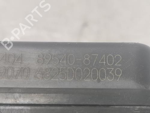 ABS pump DAIHATSU TERIOS (J1_) 1.3 4WD (J102) | BP7715041M43 