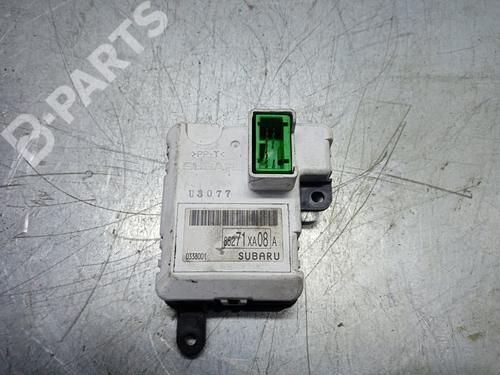 Display monitor SUBARU TRIBECA (B9)  | BP8936951C48 