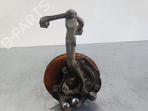 Left front steering knuckle MERCEDES-BENZ GLC (X253)  | BP25342103M25 