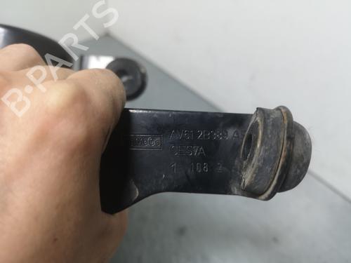 ABS pump FORD FOCUS III 1.6 TDCi | BP15240915M43 