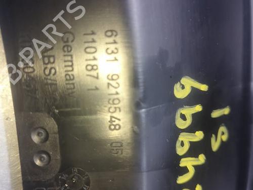 Other BMW 1 (F20) 118 d | BP18019302O1 