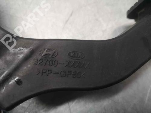 Pedal KIA CEE'D Hatchback (ED)  | BP6566137I4 