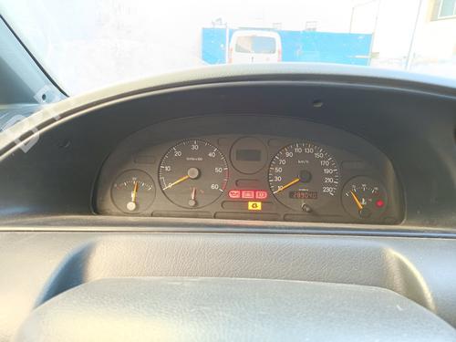 Used Instrument cluster Instrument cluster PEUGEOT 806 (221) [1994-2002] 36333114 36333114