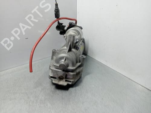 Startmotor FORD MONDEO III (B5Y) 2.0 TDCi | BP31036877M8