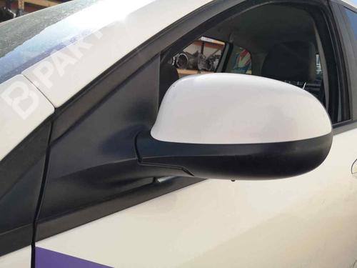 Retrovisor izquierdo FIAT CROMA (194_) 1.9 D Multijet (194AXB1B) | BP7212860C26 